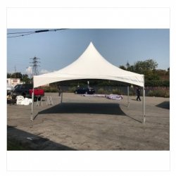 Tent - 20x20 White High Peak