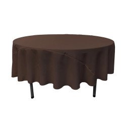 Linens - 90x132 Brown