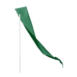 Dori Flags - Green