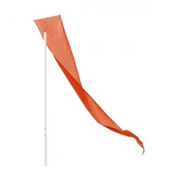 Dori Flags - Orange