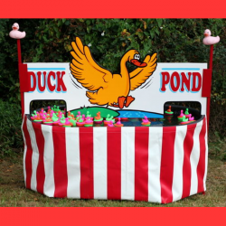 Duck Pond