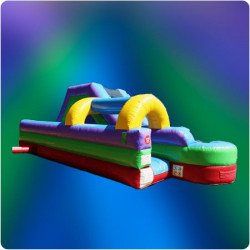 Slip-n-Slide Water Slide Combo