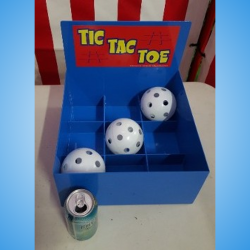 Tic Tac Toe