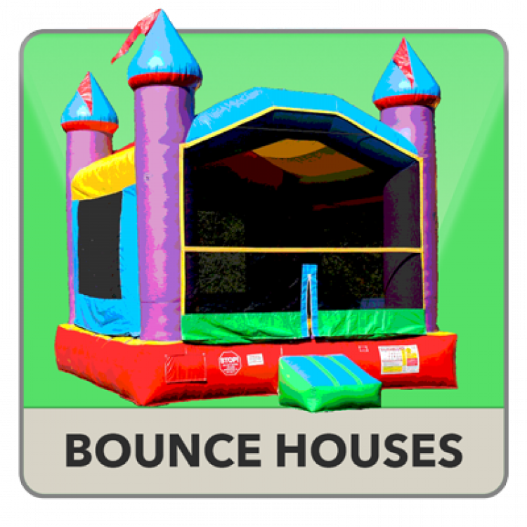 Bounce Houses