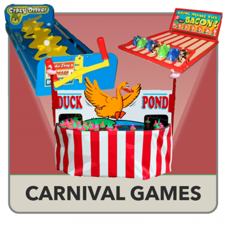 Carnival Games